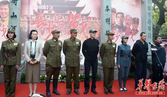 位於长沙县的李默庵