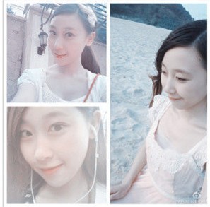 <em>华南农业大学</em>张骁被誉为90后<em>美女</em>老师 - 热点