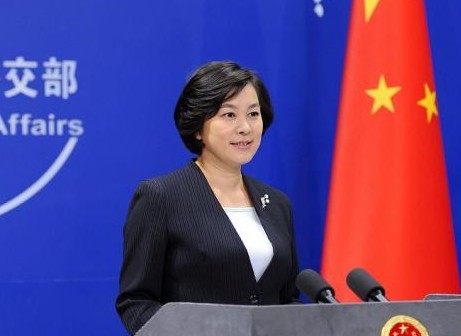 热点排行:外交部女发言人 韩高中生在京抢劫 性