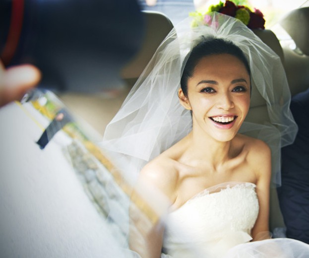 【姚晨新西兰大婚】姚晨新西兰大婚 来看看土