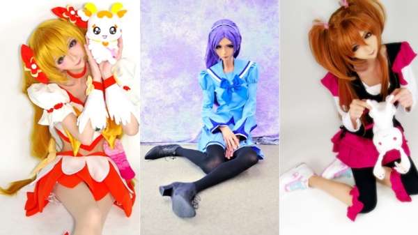 2012年游戏真人秀盘点(第三页) - 另类观察 - 华