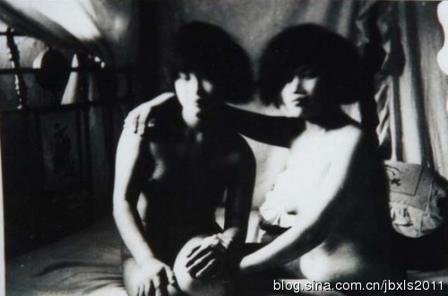 盘点战争中那些悲惨的<em>女战俘</em>(第三页) - 焦点图