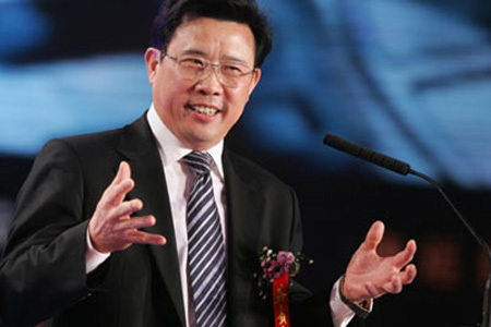 梁稳根之子_梁稳根之子遭绑架案中联重科回应与我们无关