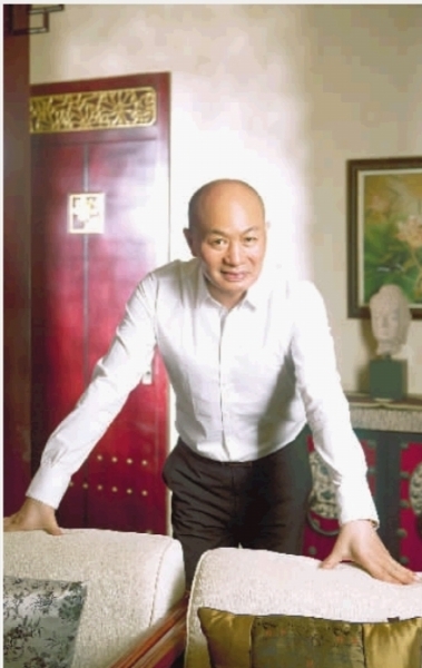 陈邦和他百年爱尔梦:让医院上市的第一人 - 湘