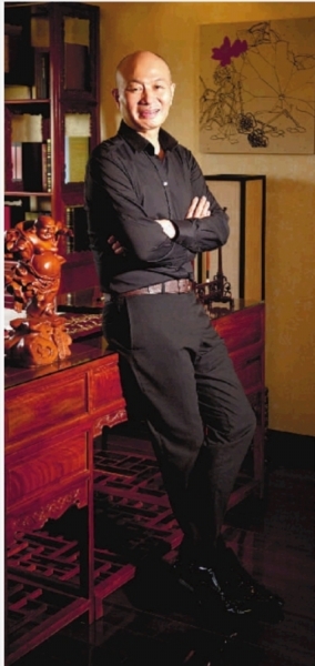 陈邦和他百年爱尔梦:让医院上市的第一人 - 湘