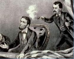 林肯遇刺