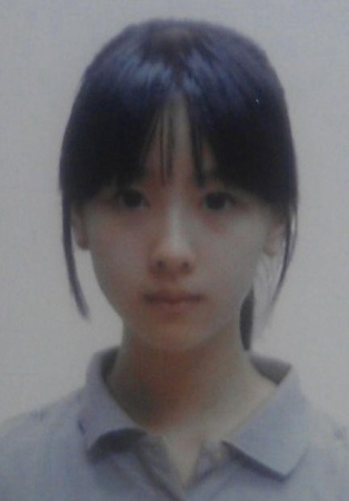 南航女生陈都灵秒杀全国校花 <em>书卷</em>气<em>美女</em>成 女