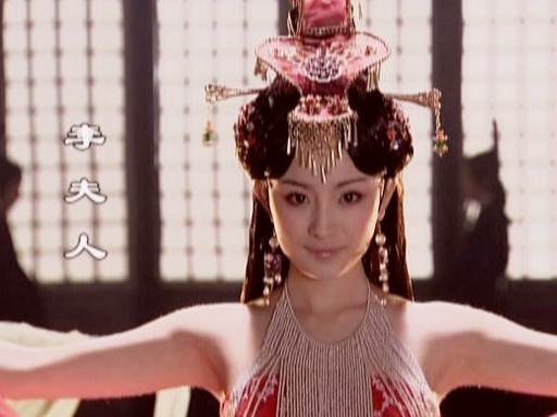 那些被皇帝爱到骨子里的绝色佳人(第三页) - 焦点图 - 历史频道 - 华声在线