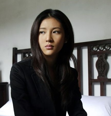 宋汶霏因子宫癌去世 盘点岩女郎早年经历 - 热