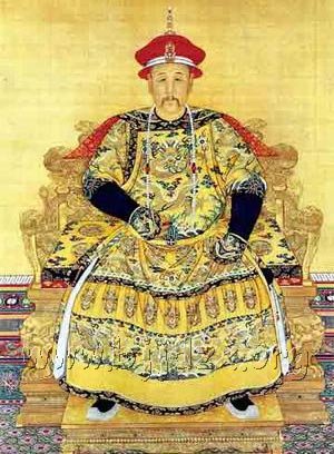 雍正王朝_雍正的皇位