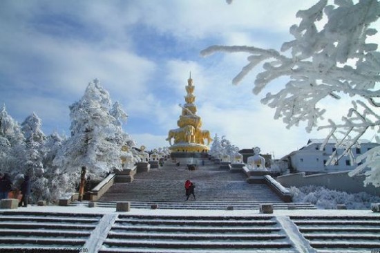 盘点十大涨价知名景区 数数你的荷包还玩得起吗？(5)