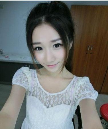 盘点电竞圈八大美女主播-+另类观察-+华声观察-+