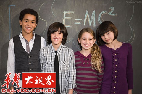 什么样的孩子适合去美国念高中 - 深度文章 - 大