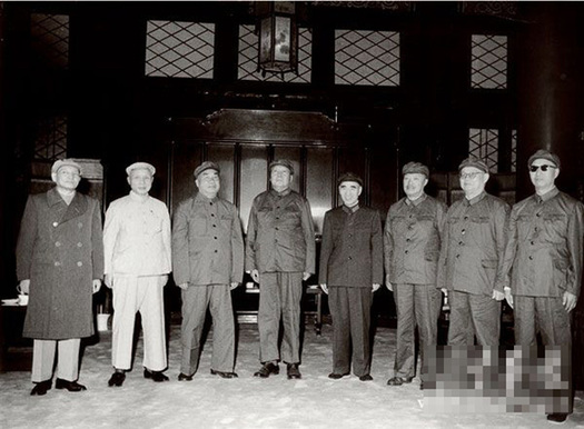 <em>林彪</em>要整死贺龙是因为两个<em>女人</em>? - 龙哥的日志