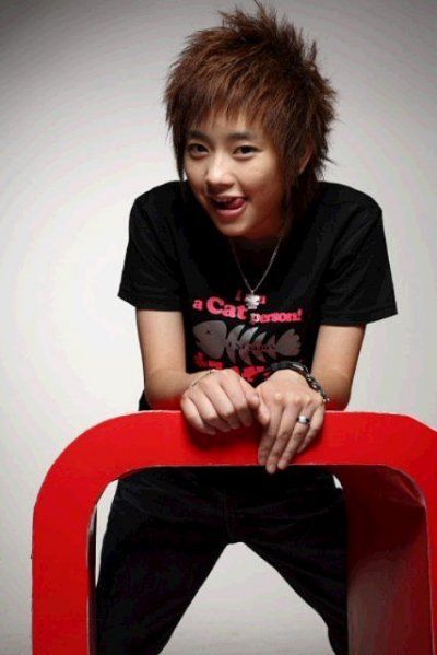 <em>湘妹子</em>《致青春》演假小子 曾在湖南台选秀/图