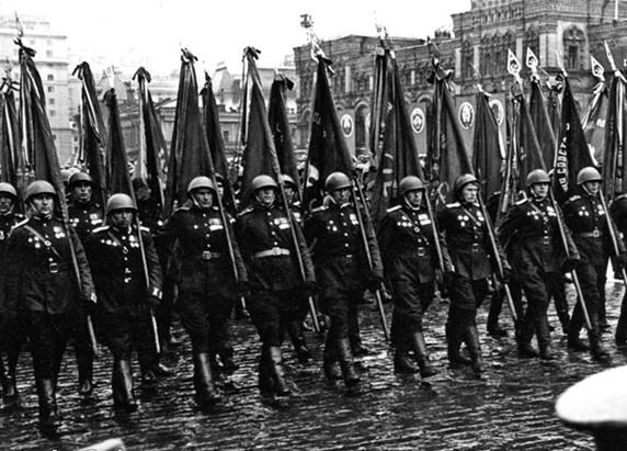 1945 6.24 Ī˹�ƺ쳡ʤ�����ı�