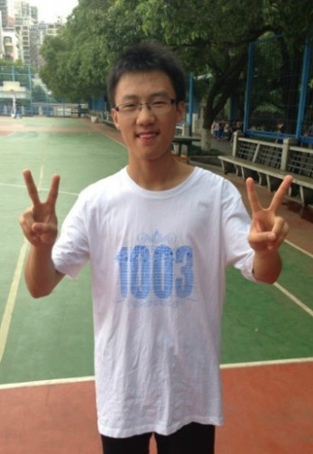 各省高考状元大PK 中国史上最后的状元是谁?