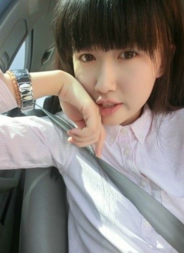 人大女神意外走红 那些年我们追过的高校女神