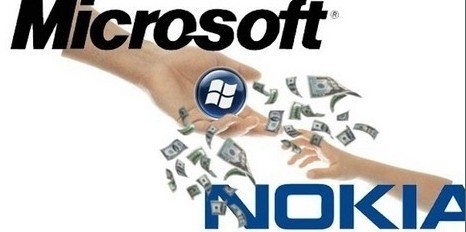 微软CEO称收购诺基亚对双方雇员和消费者都