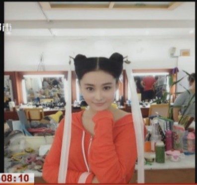 神雕侠侣定妆照遭吐槽