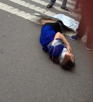<em>女子</em>见网友遭<em>强奸</em> 谨记与网友见面十大注意事
