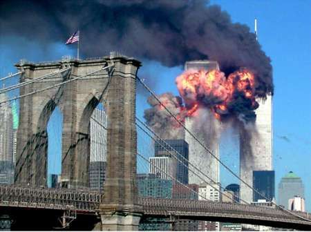 911事件 12周年 背后的真相究竟是什么?(第二