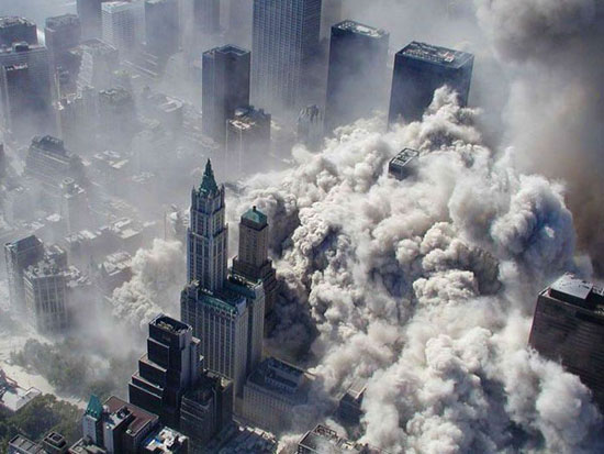 911事件12周年 背后的真相究竟是什么?