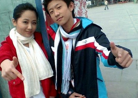 曝杨紫交富豪男友 演《<em>家有儿女</em>》曾遭遇潜规