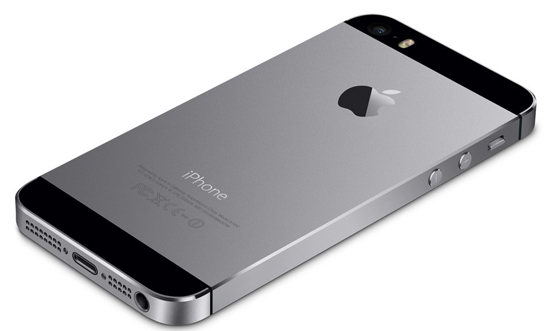 iphone5s技术升级之处