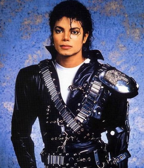迈克尔杰克逊日记曝光 盘点MJ艺术成就\/图 - 热