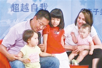 李阳家暴短信曝光 李阳家暴案来龙去脉回顾(第