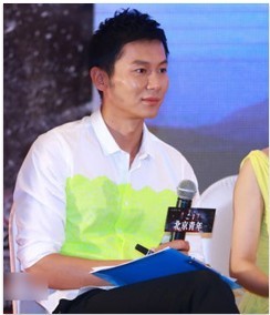 李晨被认霍思燕宝宝干爹 盘点娱乐圈名声显赫