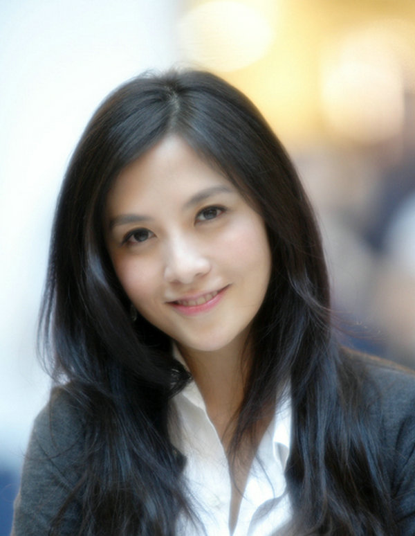 揭秘<em>中国</em>十位绝色漂亮<em>80后女</em>富豪_社会新闻_