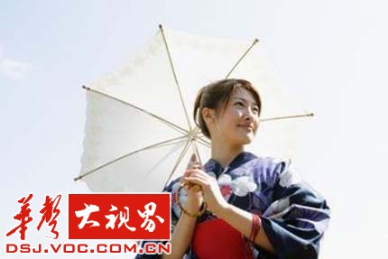 日本女性社会地位有多低? - 深度文章 - 大视界