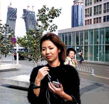 中共第一代领导人的孙女们(第六页)+-+焦点图-+历