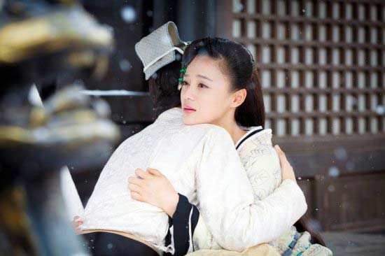 《<em>王的女人</em>》 - 书影史摘 - <em>历史</em>频道 - 华声在线
