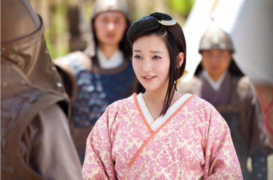 《<em>王的女人</em>》 - 书影史摘 - <em>历史</em>频道 - 华声在线