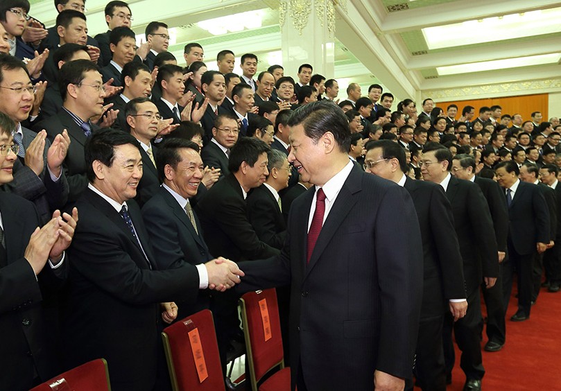 嫦娥三号 中国创造 彰显自主创新大国精神 - 三