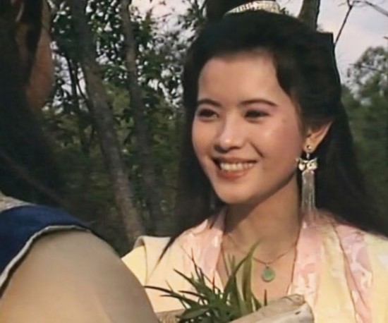 从天堂到地狱 揭秘“癫王”蓝洁瑛凄美人生