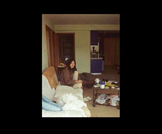 从天堂到地狱 揭秘“癫王”蓝洁瑛凄美人生