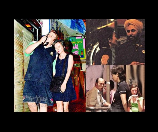 从天堂到地狱 揭秘“癫王”蓝洁瑛凄美人生