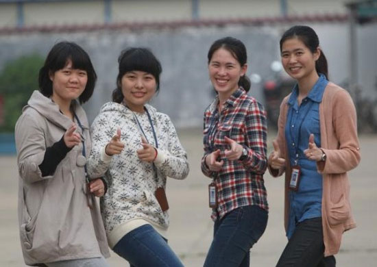 媒体揭秘:第一代长沙<em>地铁女司机</em>是怎样炼成的
