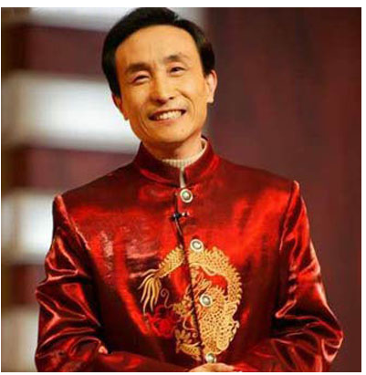 宋祖英 赵本山 黄宏 揭春晚 钉子 户消失的幕后真