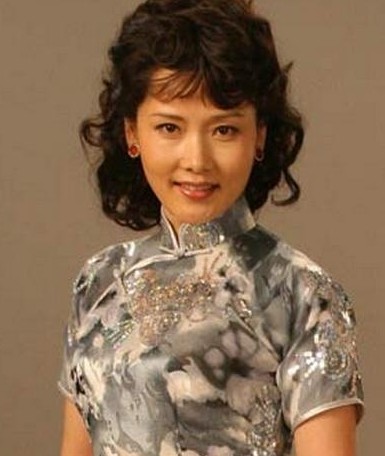 何赛飞 潘虹 何晴 探秘过往当红女星的现状/图(第