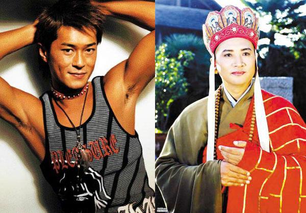 《大闹天宫》续集8月开拍 古天乐确定出演唐僧