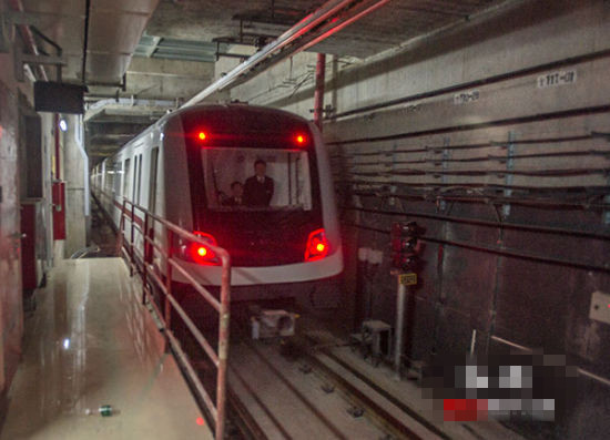 大二女生写长沙地铁调查报告:更具现代化气质
