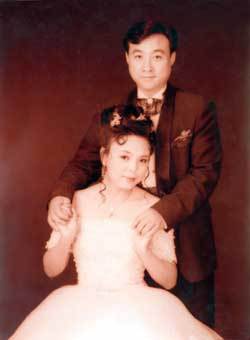 结婚婚纱照_咱们结婚吧婚纱照(3)