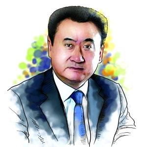 以纯老总老婆_华为老总任三老婆照片(2)