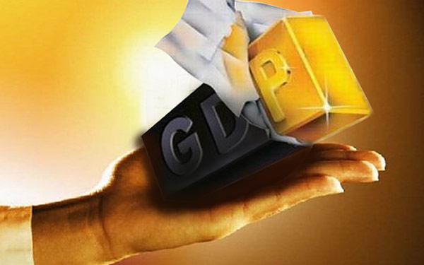 GDP含金量排名出炉:31个省谁最幸福? - 财经