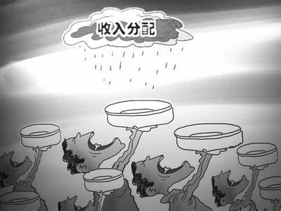 收入增长_老百姓收入被增长